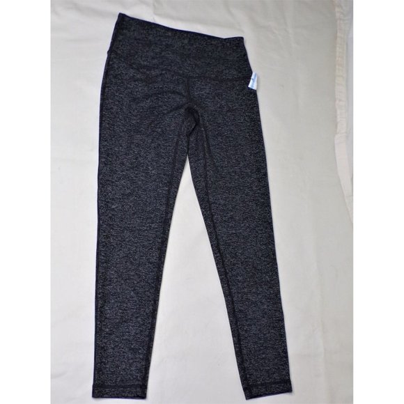 ZELLA Space-Dye Print Crop Leggings X-Small (2-4) NEW - Picture 3 of 6